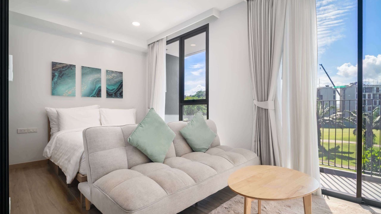Photo of Bedroom in Laguna