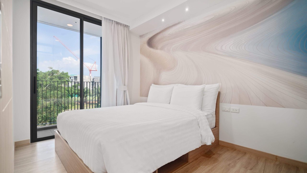 Photo of Bedroom in Laguna