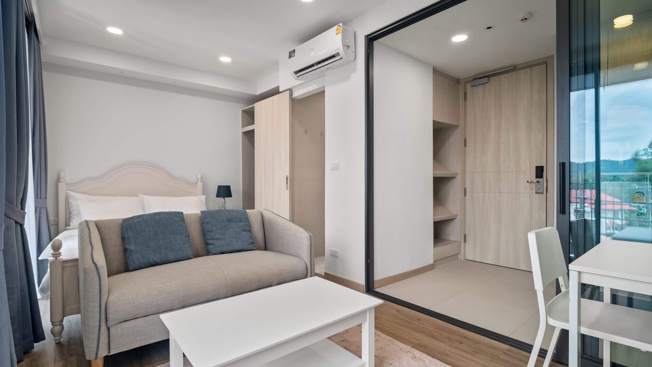 Photo of Bedroom in Laguna