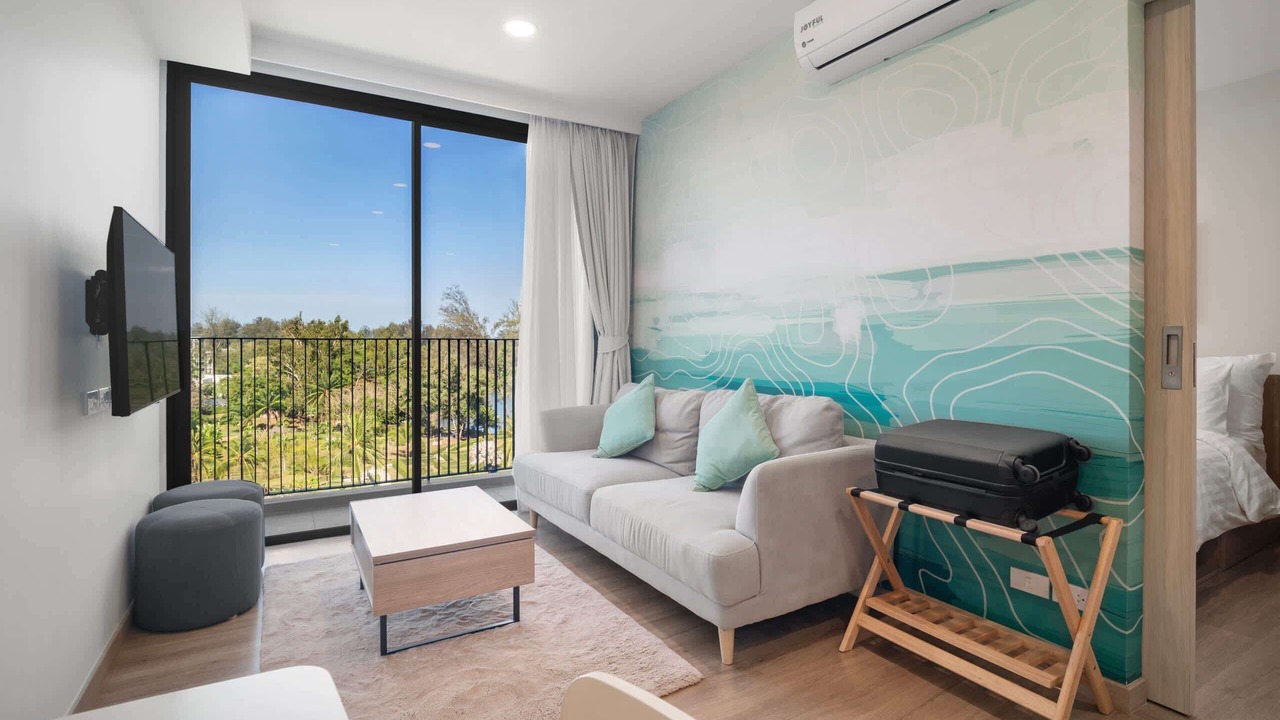 Photo of Livingroom in Laguna