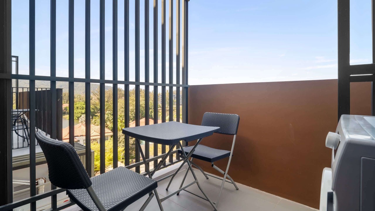 Photo of Patio Balcony in Laguna