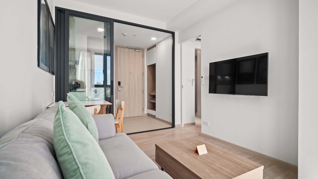 Photo of Livingroom in Laguna