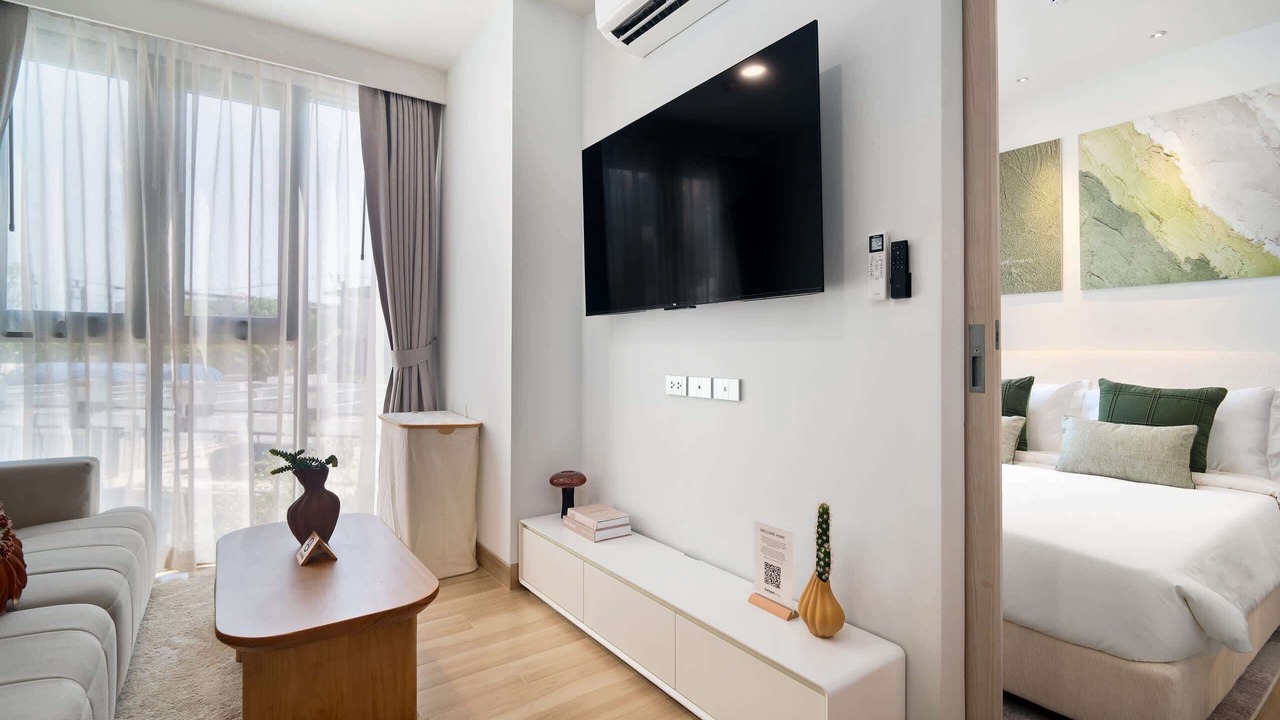 Photo of Livingroom in Laguna