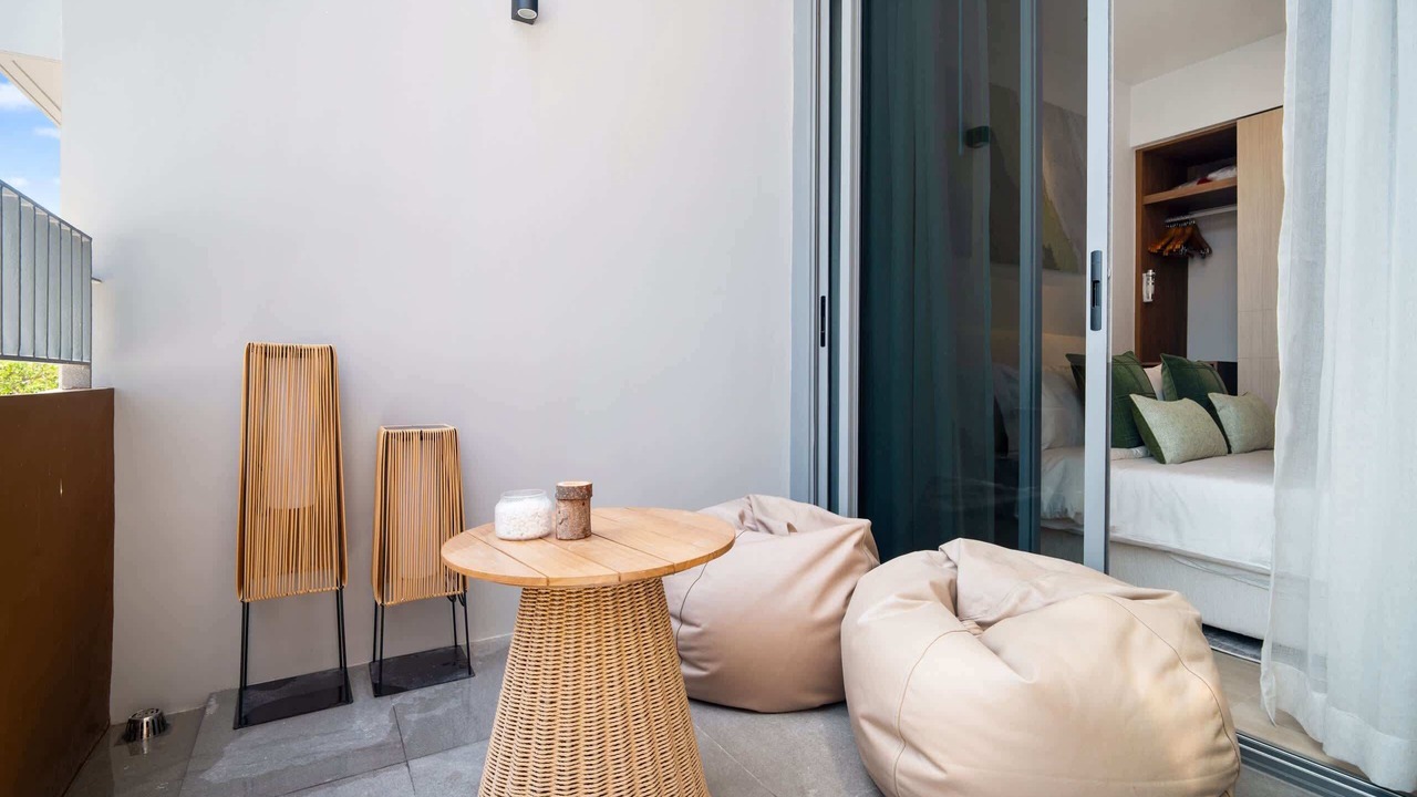 Photo of Patio Balcony in Laguna