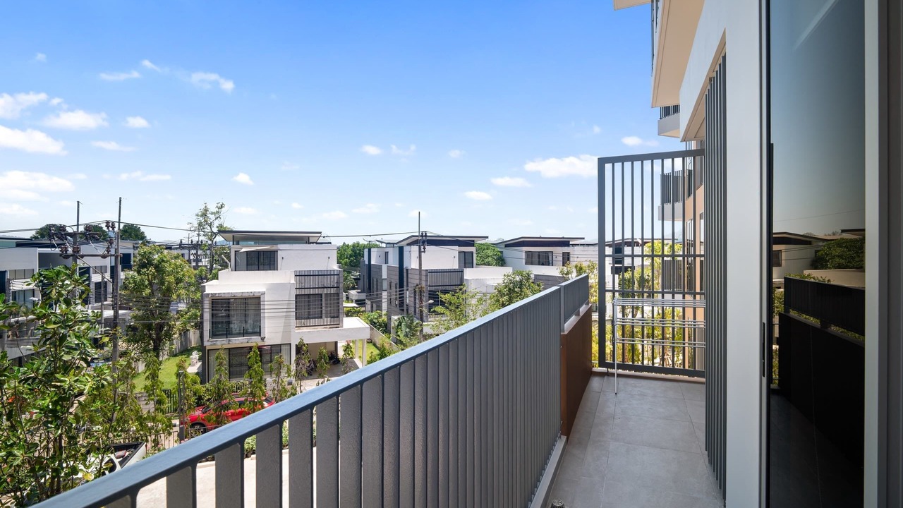 Photo of Patio Balcony in Laguna