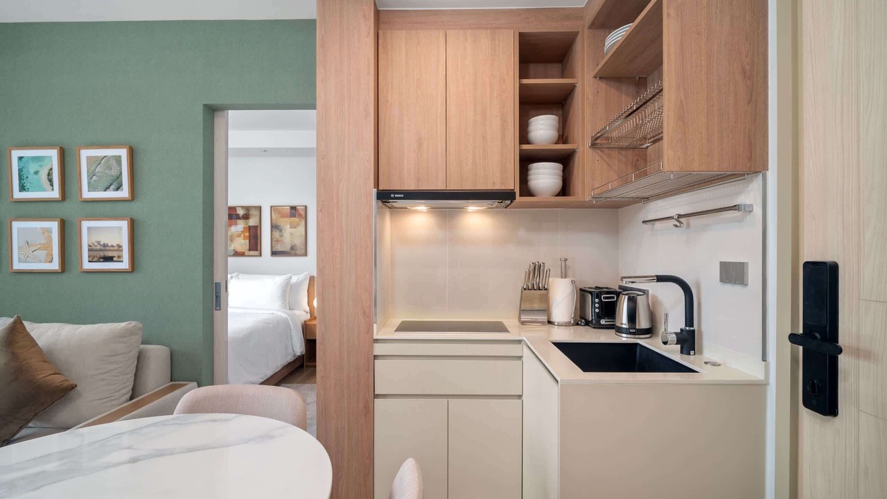 Photo of Kitchen in Laguna