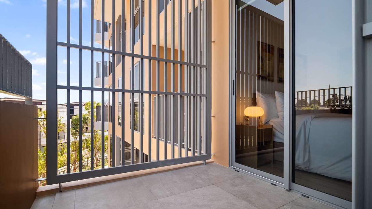 Photo of Patio Balcony in Laguna