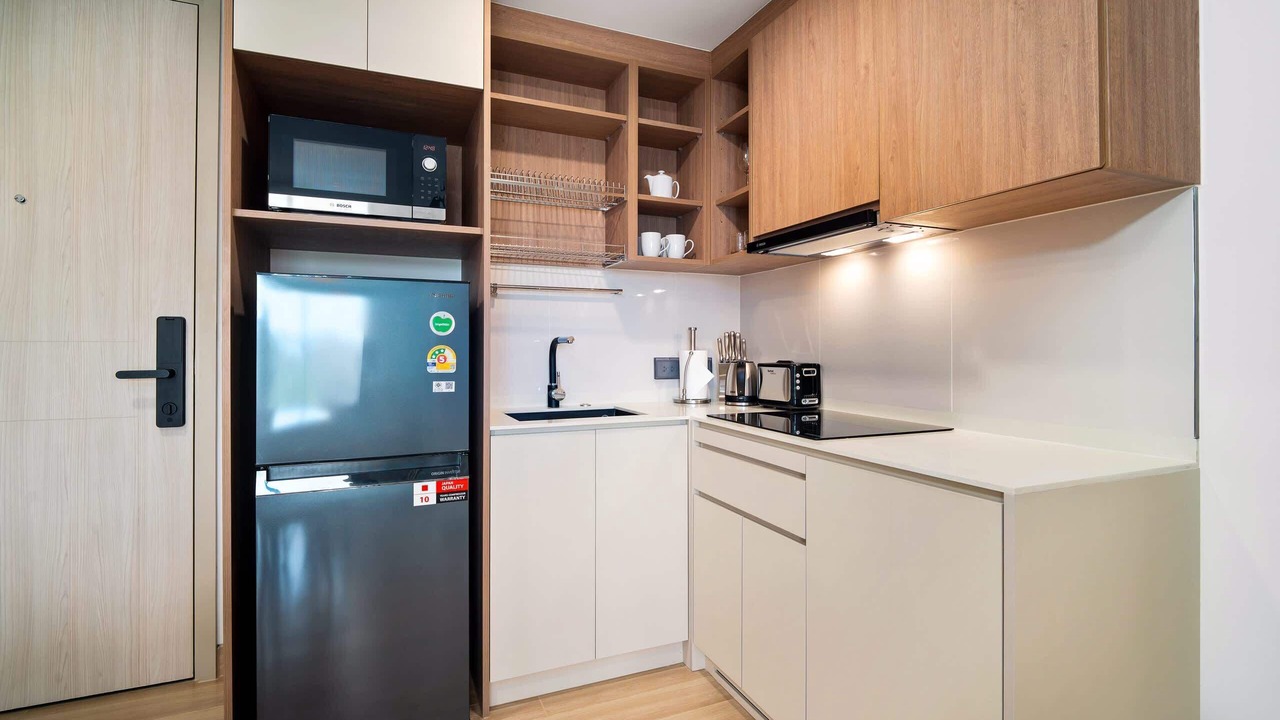 Photo of Kitchen in Laguna