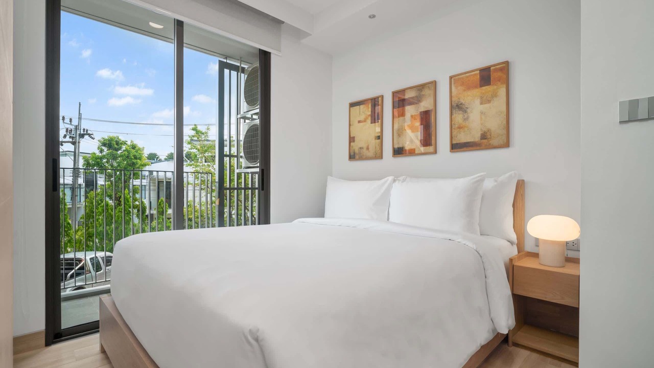 Photo of Bedroom in Laguna