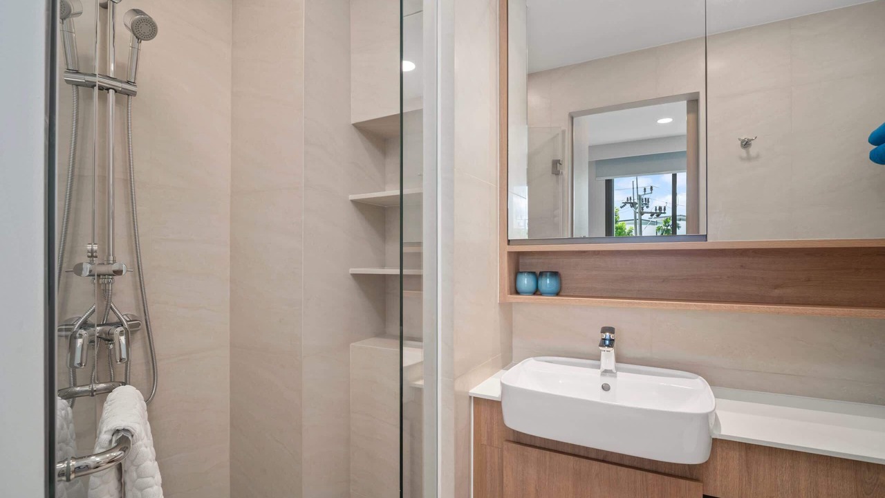 Photo of Bathroom in Laguna