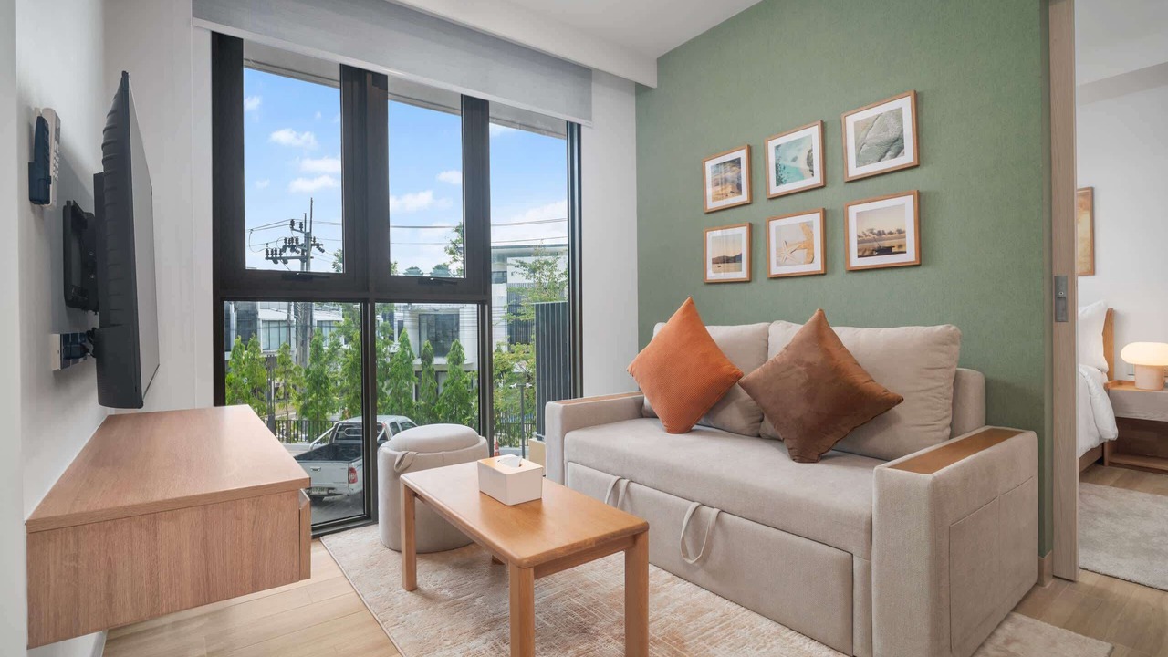 Photo of Livingroom in Laguna