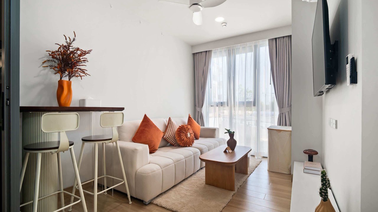 Photo of Livingroom in Laguna