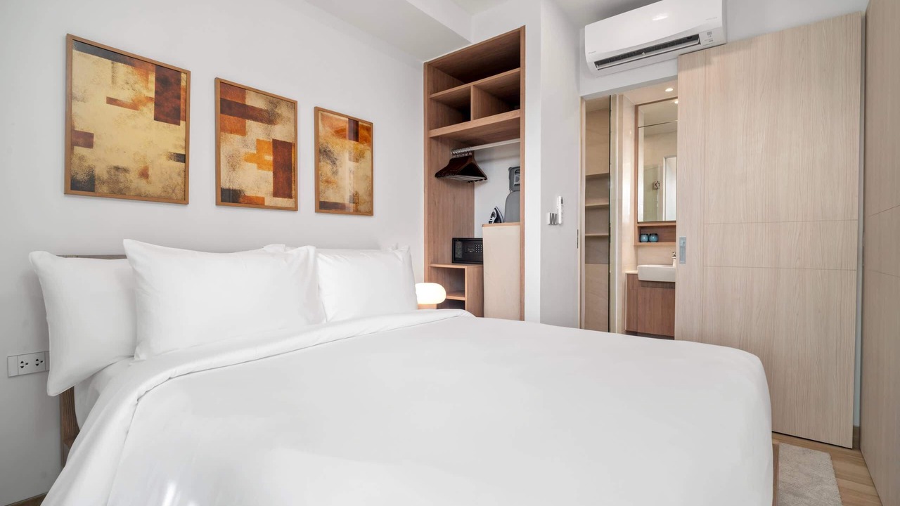 Photo of Bedroom in Laguna