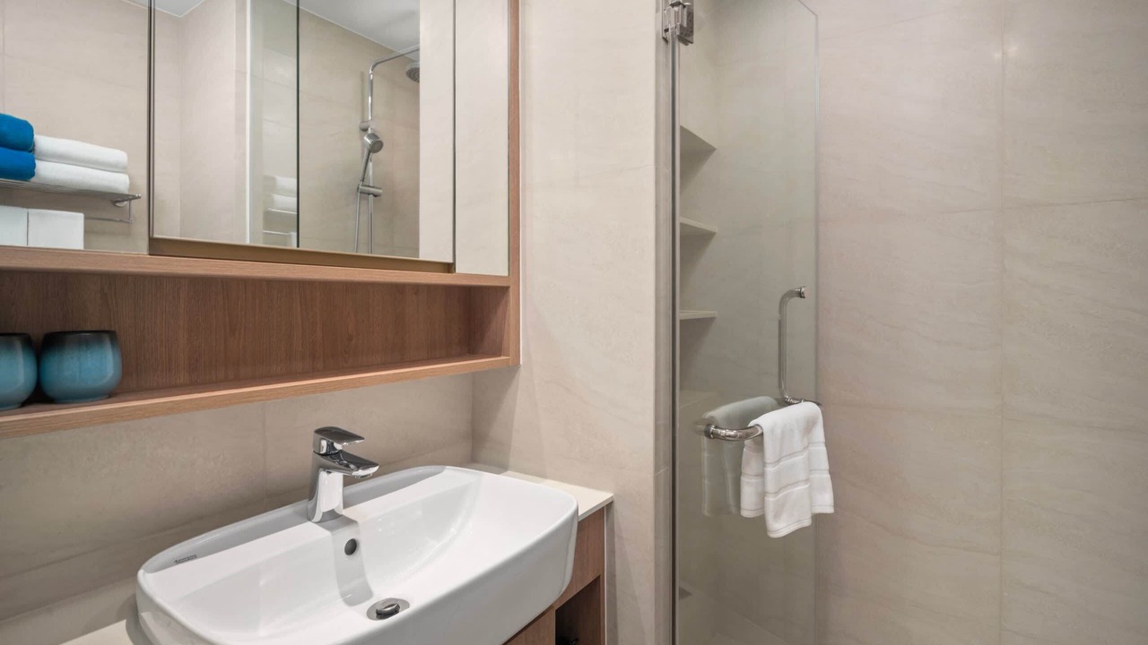 Photo of Bathroom in Laguna
