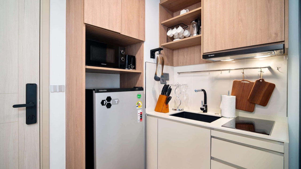 Photo of Kitchen in Laguna