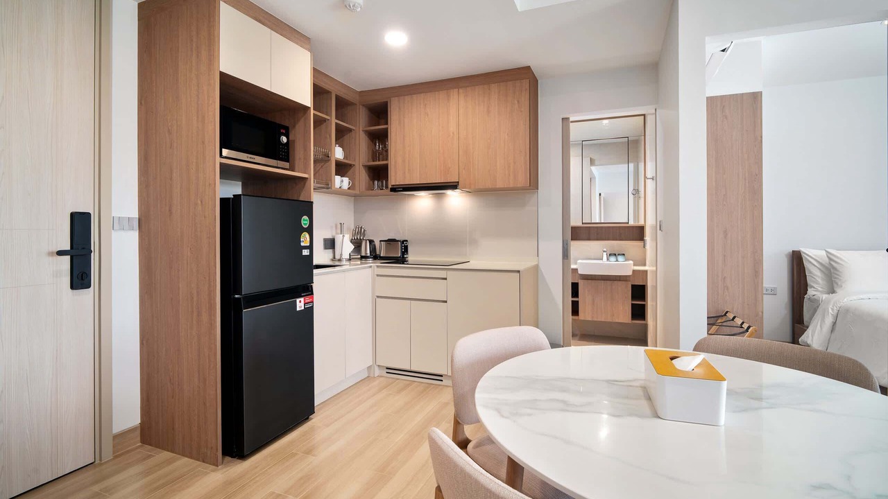 Photo of Kitchen in Laguna