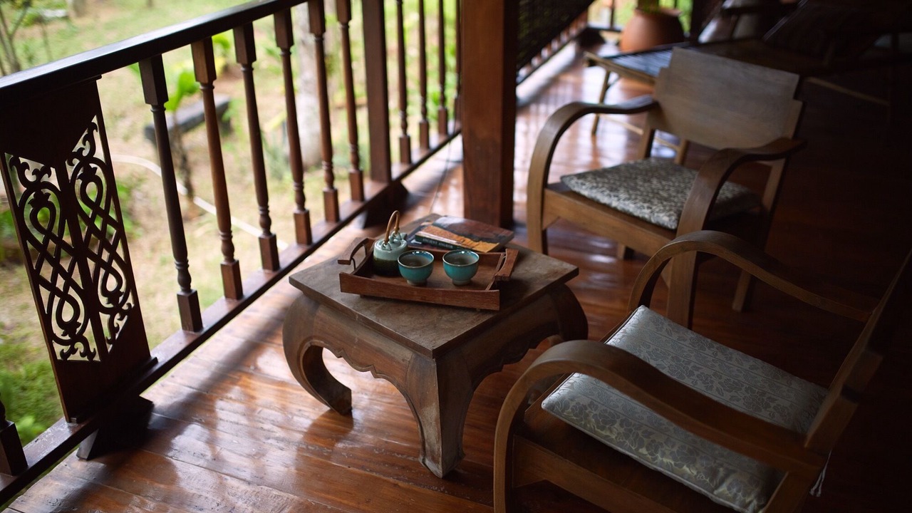 Photo of Outdoor in Nang Lae