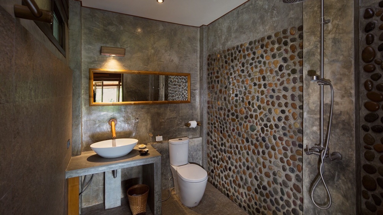 Photo of Bathroom in Nang Lae