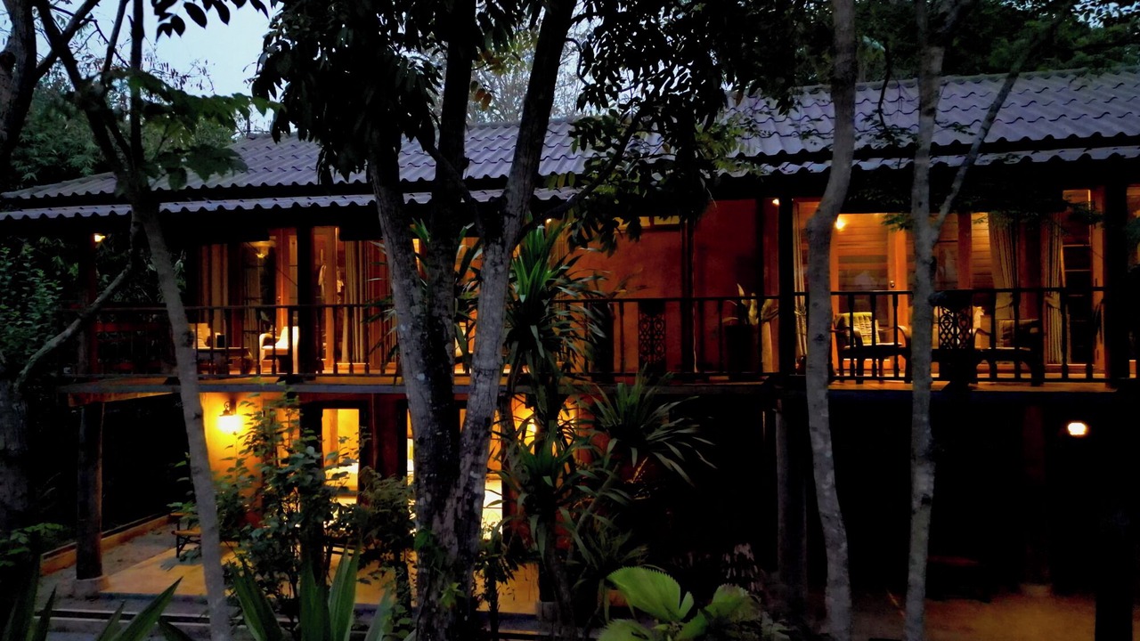 Photo of Outdoor in Nang Lae
