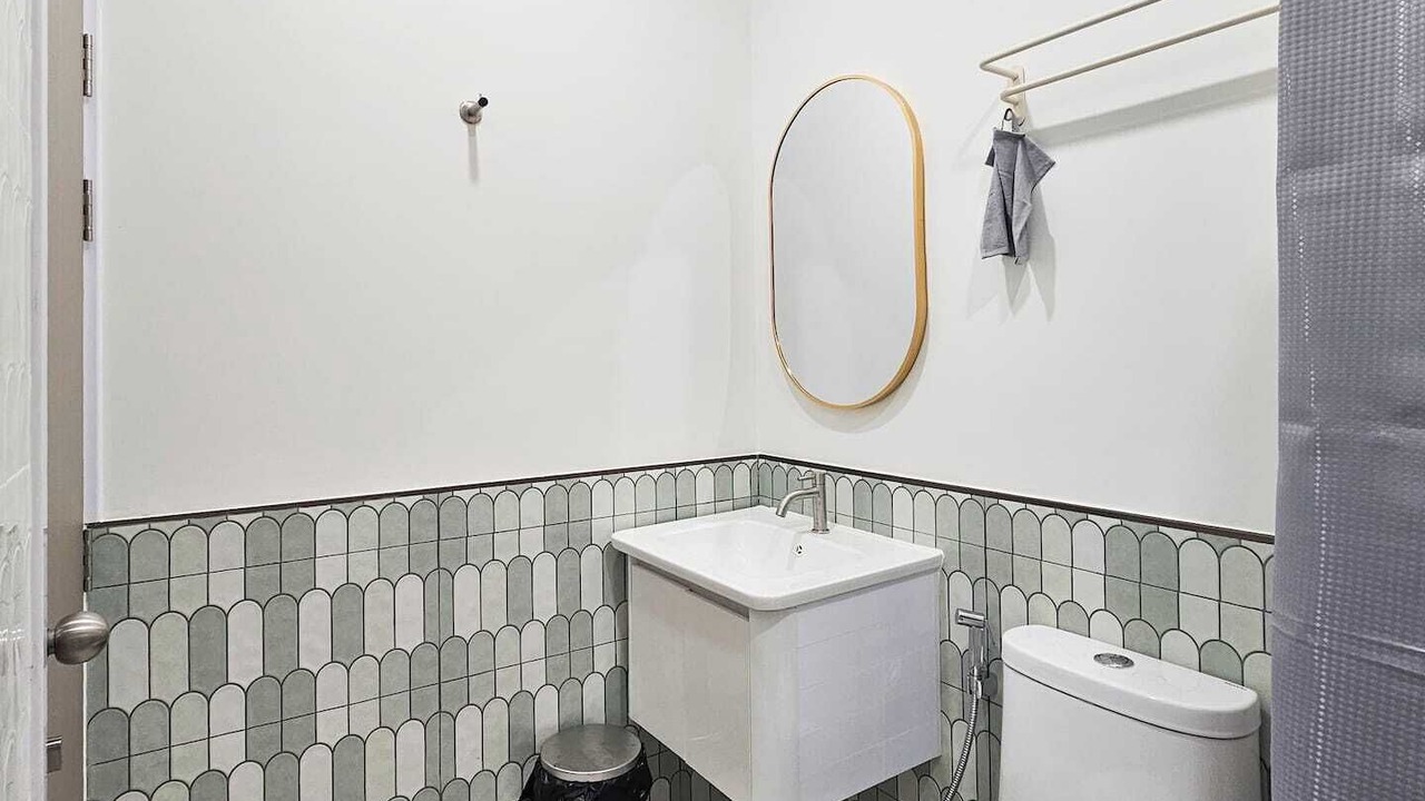 Photo of Bathroom in Chiang Mai