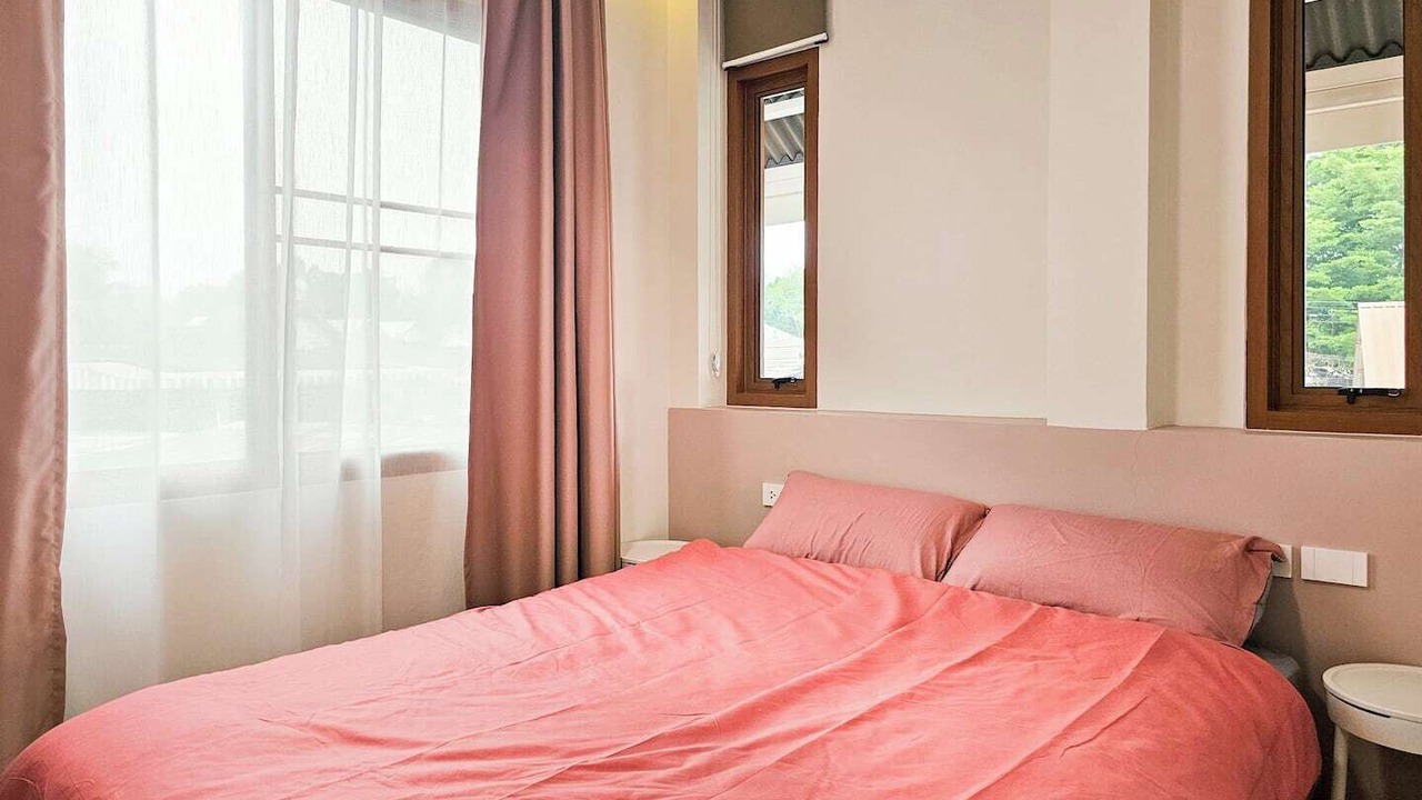 Photo of Bedroom in Chiang Mai