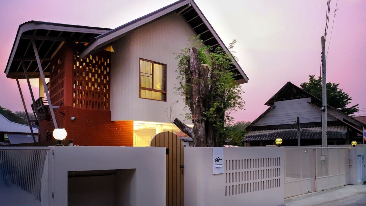 Photo of Outdoor in Chiang Mai