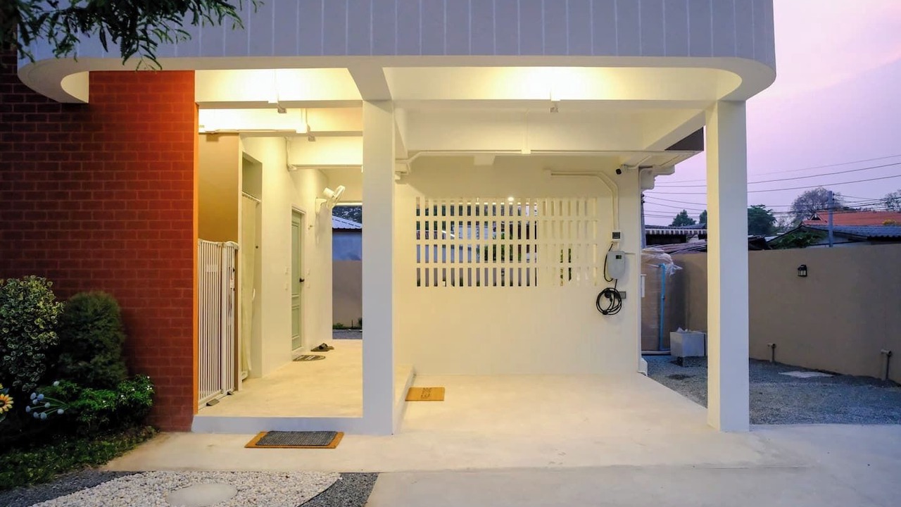 Photo of Outdoor in Chiang Mai