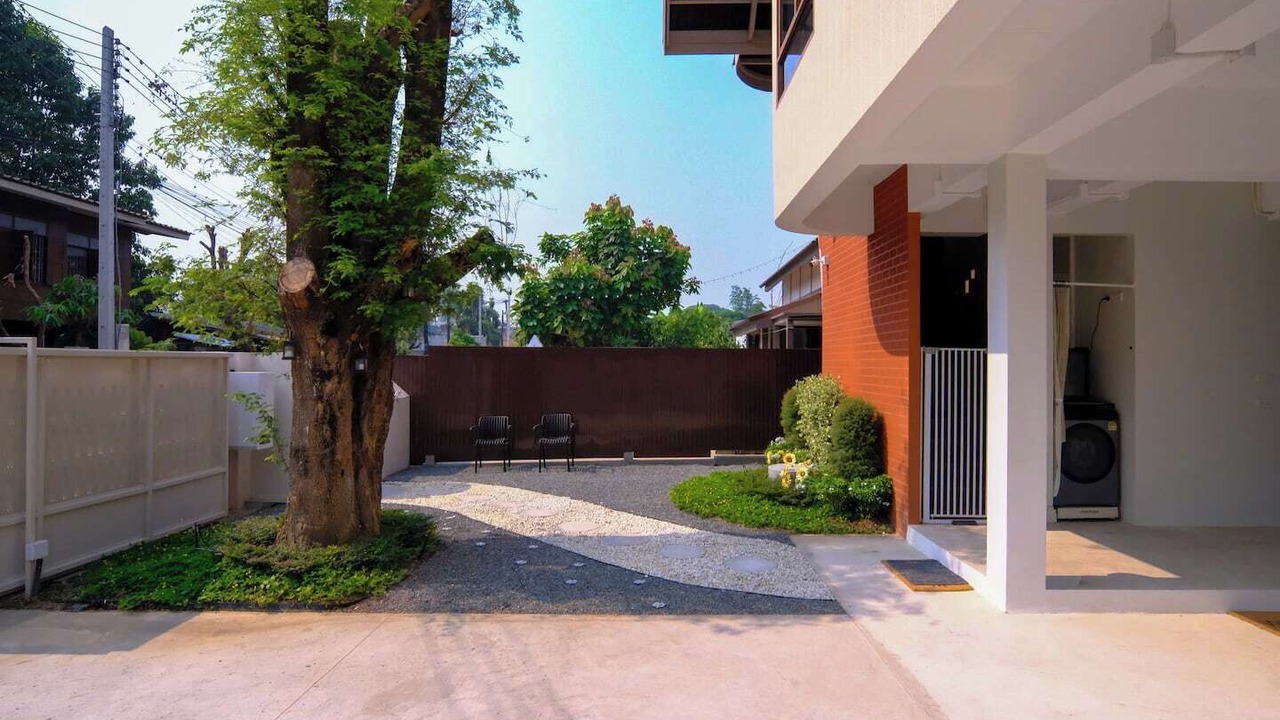 Photo of Outdoor in Chiang Mai