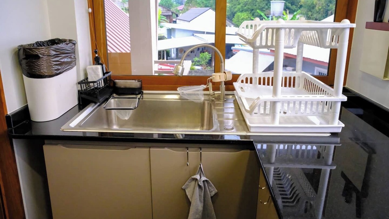 Photo of Kitchen in Chiang Mai