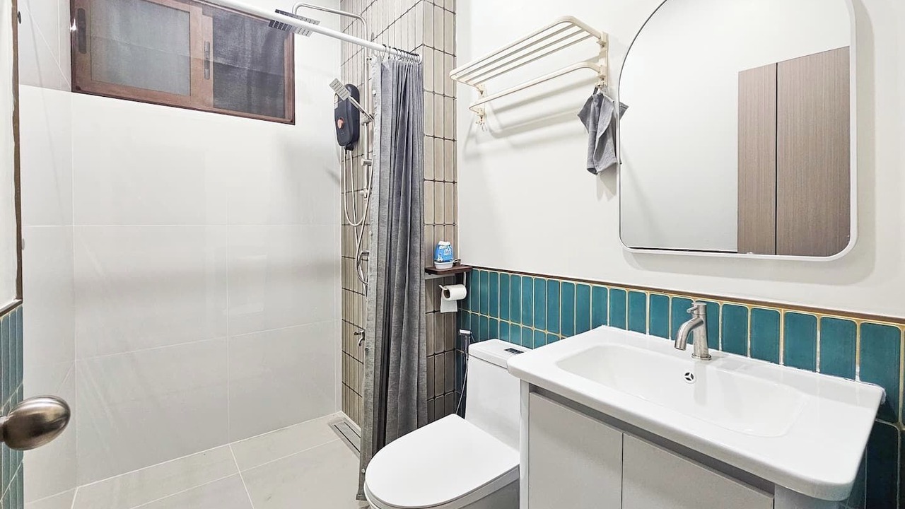 Photo of Bathroom in Chiang Mai