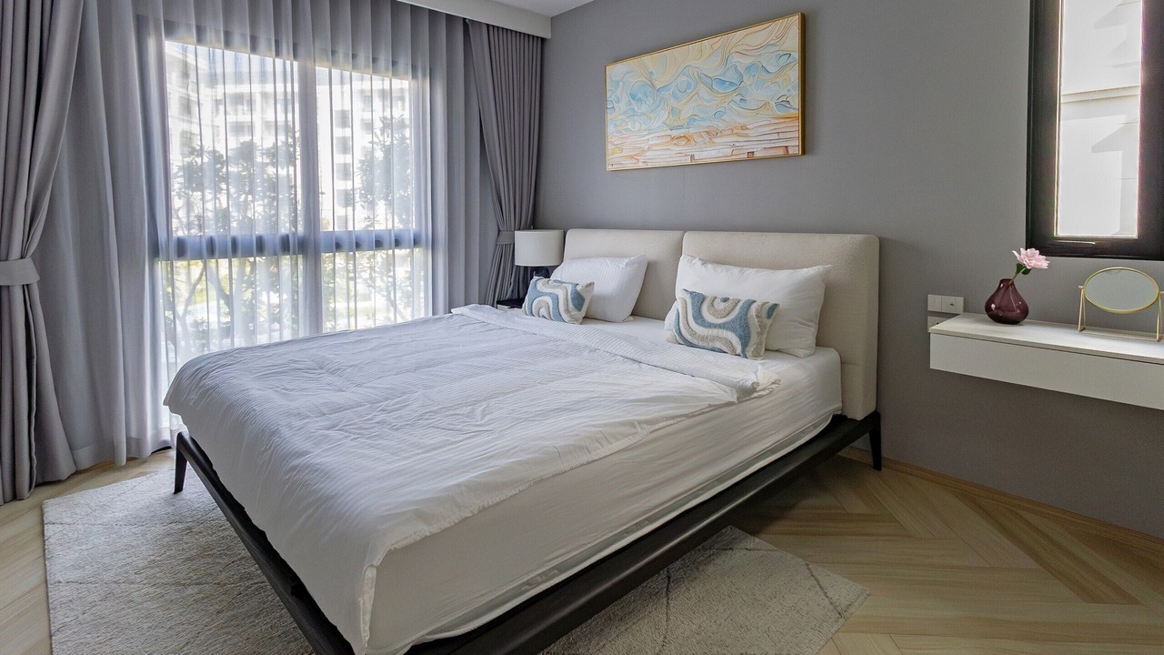 Photo of Bedroom in Cherngtalay
