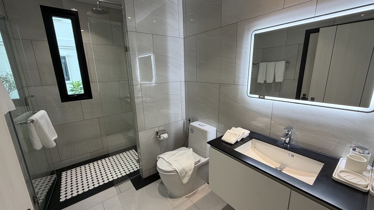 Photo of Bathroom in Cherngtalay