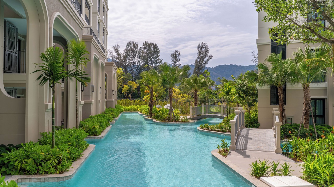 Photo of Outdoor in Cherngtalay