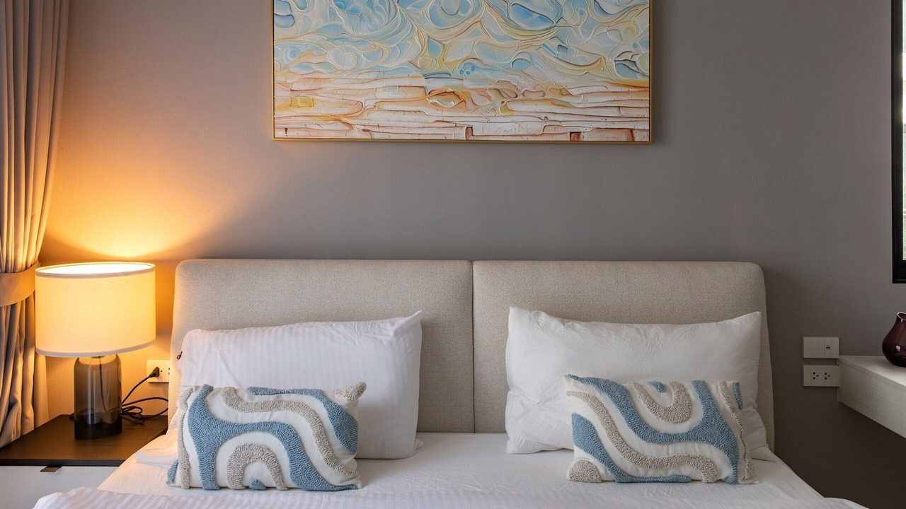 Photo of Bedroom in Cherngtalay