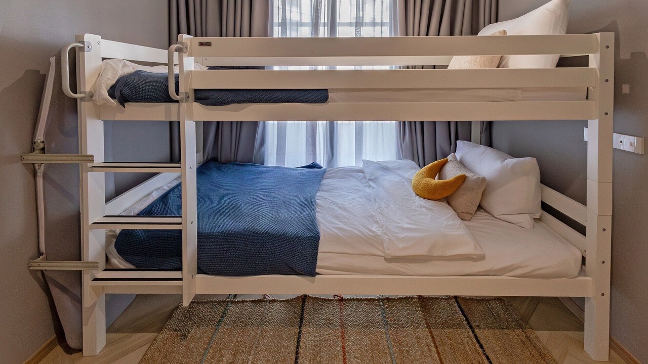 Photo of Bedroom in Cherngtalay