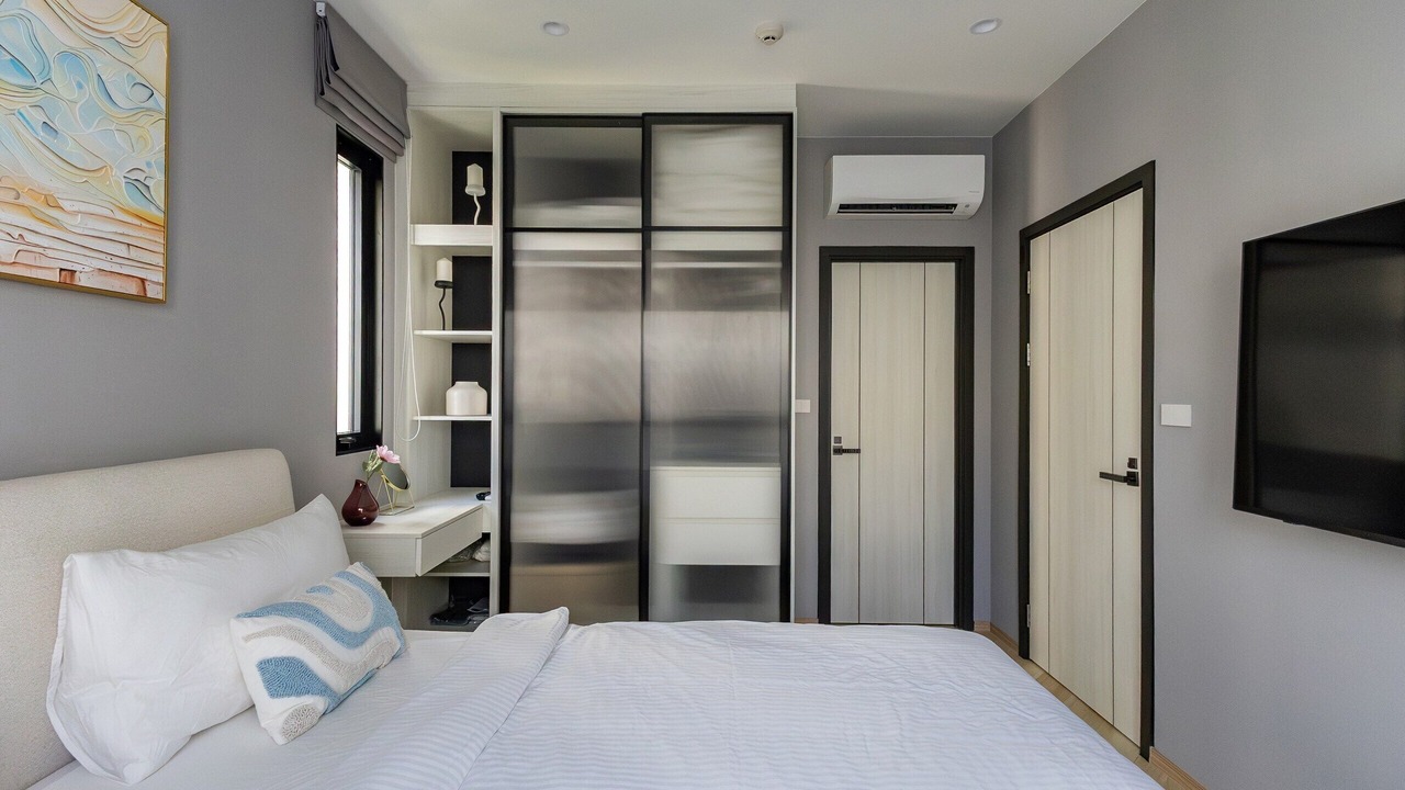 Photo of Bedroom in Cherngtalay
