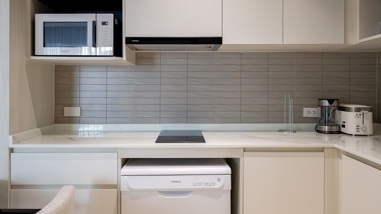 Photo of Kitchen in Cherngtalay