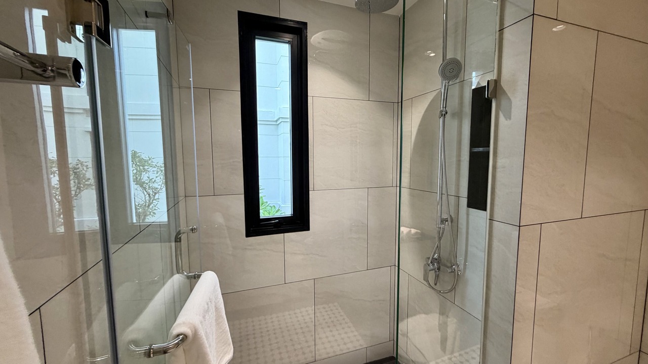 Photo of Bathroom in Cherngtalay