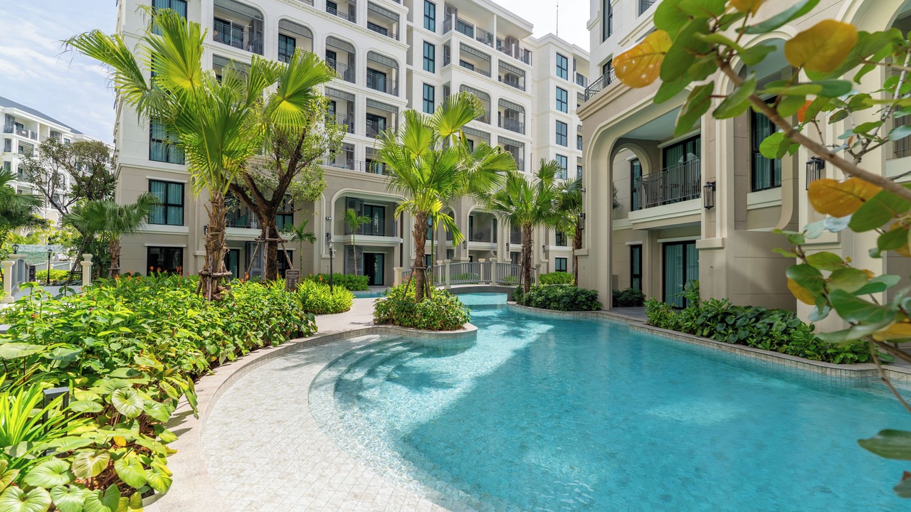 Photo of Outdoor in Cherngtalay