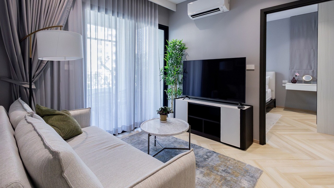 Photo of Livingroom in Cherngtalay