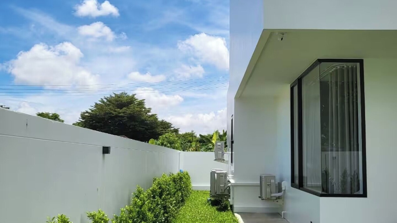 Photo of Outdoor in San Phi Suea