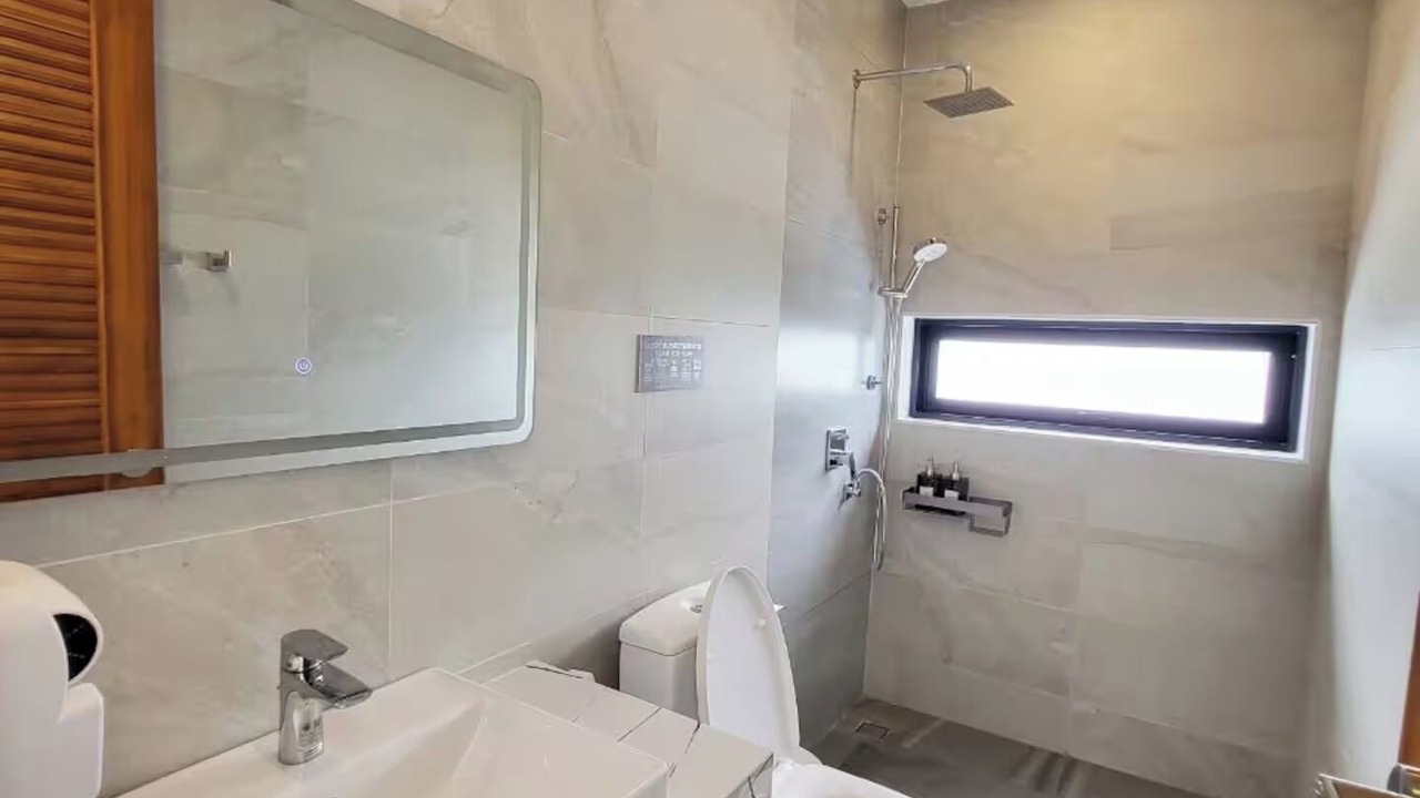 Photo of Bathroom in San Phi Suea