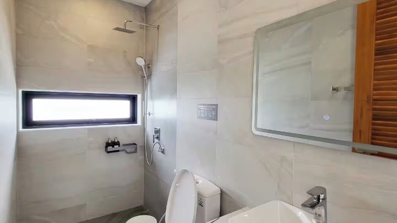 Photo of Bathroom in San Phi Suea
