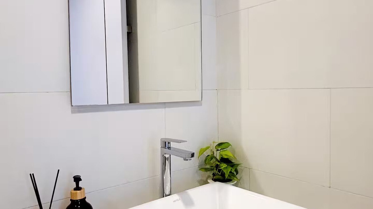 Photo of Bathroom in Anusawari