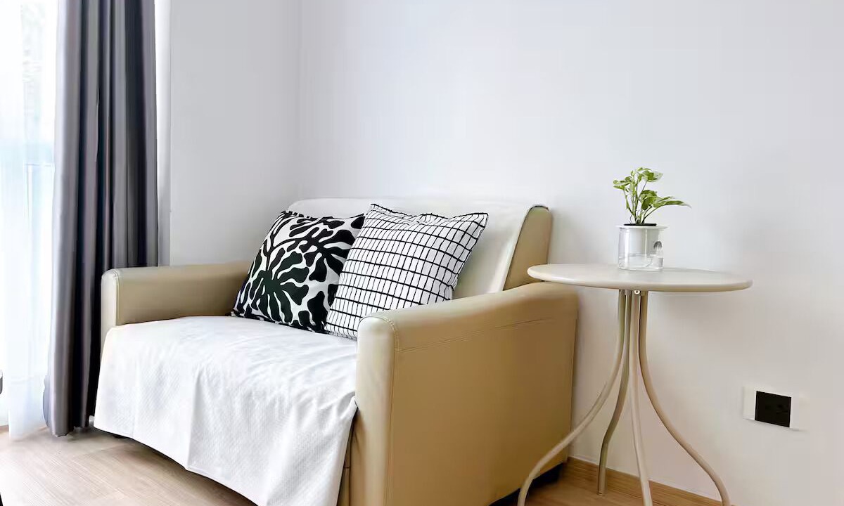 Photo of Livingroom in Anusawari