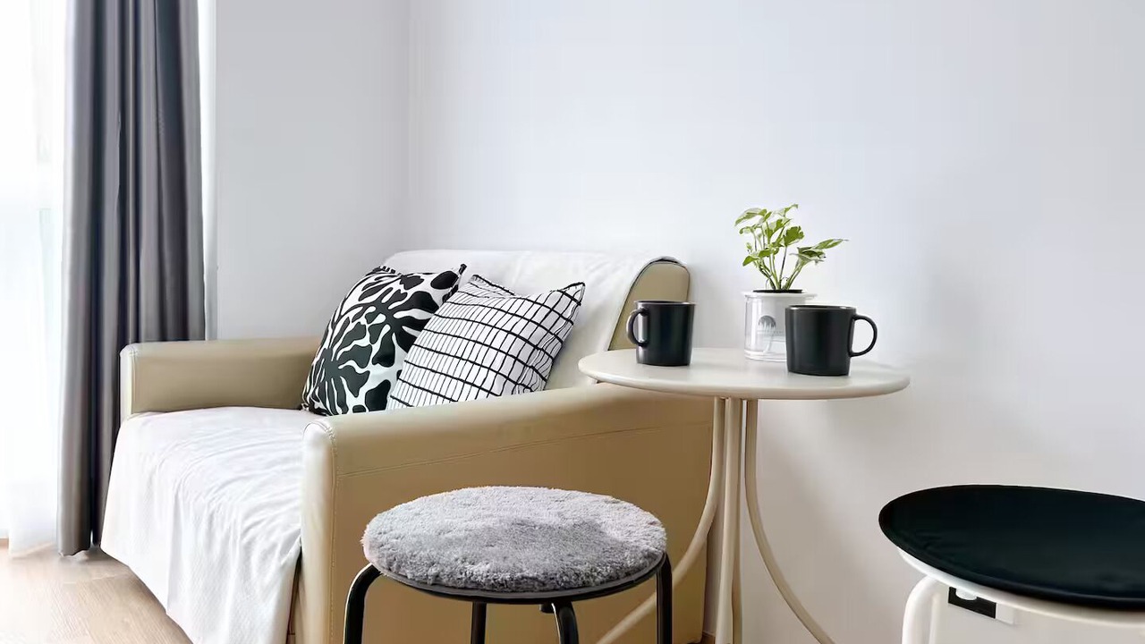 Photo of Livingroom in Anusawari