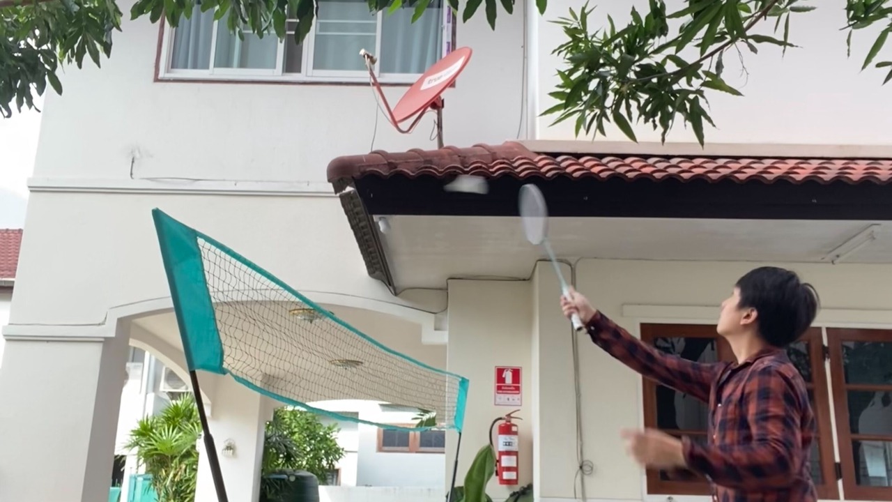Photo of Outdoor in Nimman