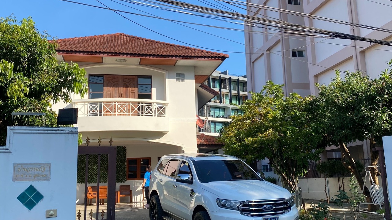 Photo of Outdoor in Nimman