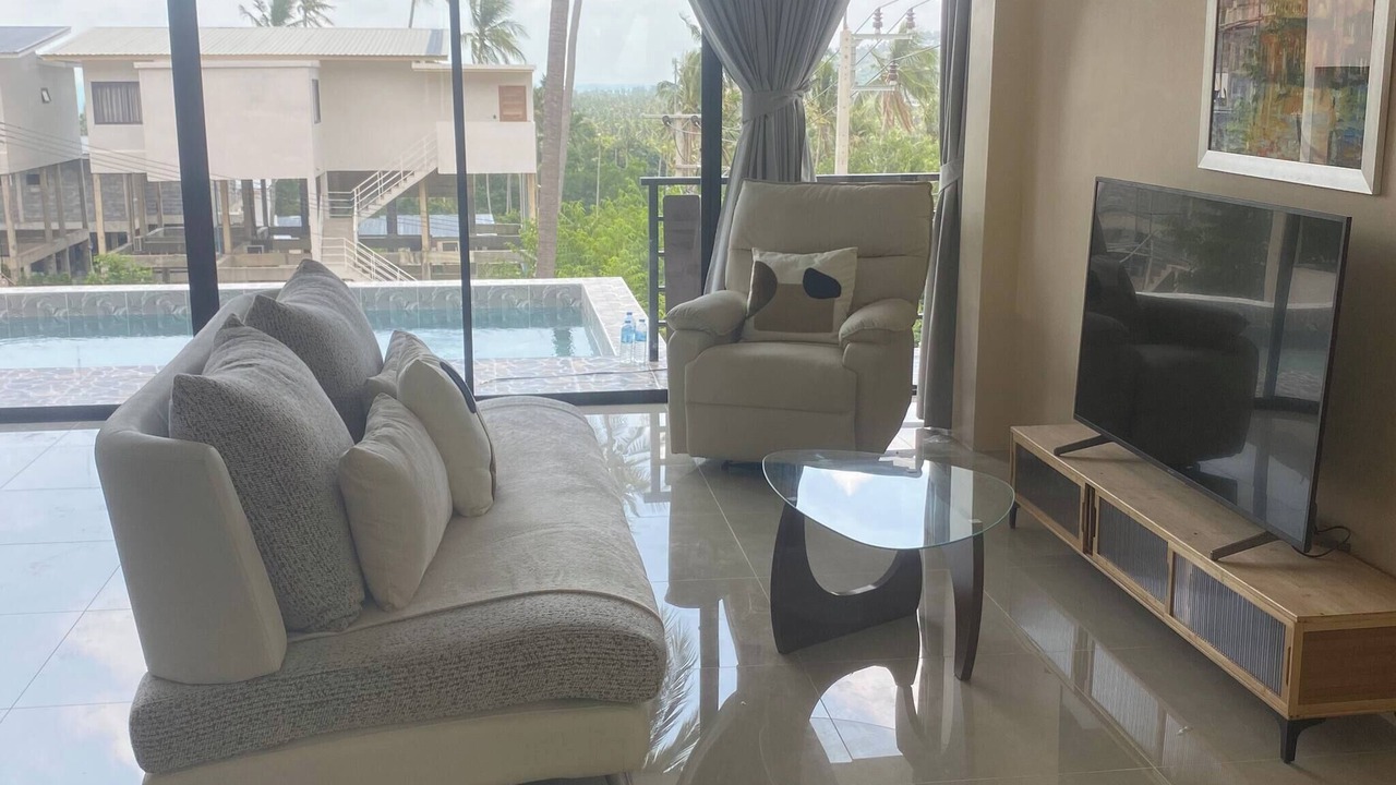 Photo of Livingroom in Hua Thanon