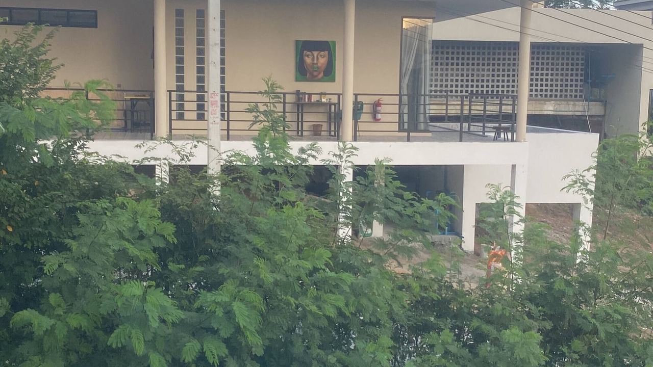 Photo of Outdoor in Hua Thanon